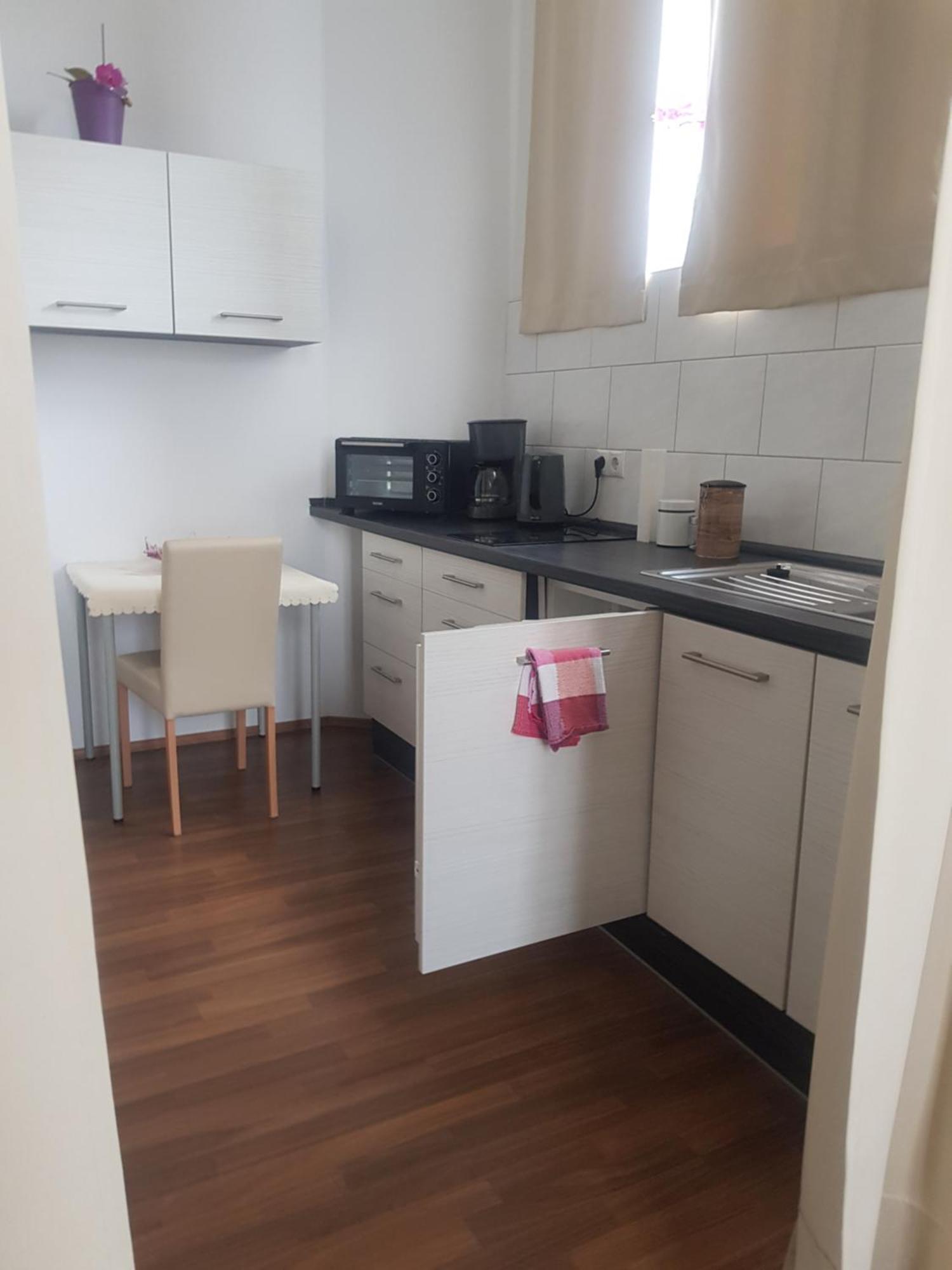 Ferienwohnung Fiwa Fewo-1 Und Fewo-2 Pirmasens Room photo